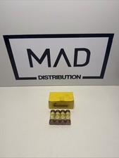 Lot Of 4. Busmann LPJ-30SP Fuse 30A 600V Time Delay Class J Dual Element