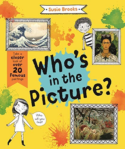 Whos In The Picture - Image 5