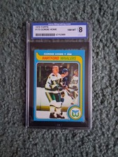 1979-80 Topps Hockey Cards 20