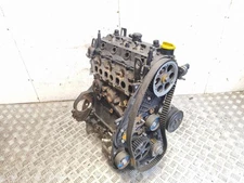 Opel Meriva B 2012 Diesel 81kW Motor A17DTI ZVG71346