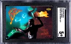 SGC 5 1994 Upper Deck Michael Jordan Chaos in the Windy City Promo Card