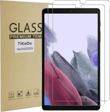 8.7 Inch Samsung Galaxy Tab A7 Lite Case with Tempered Glass Screen Protector