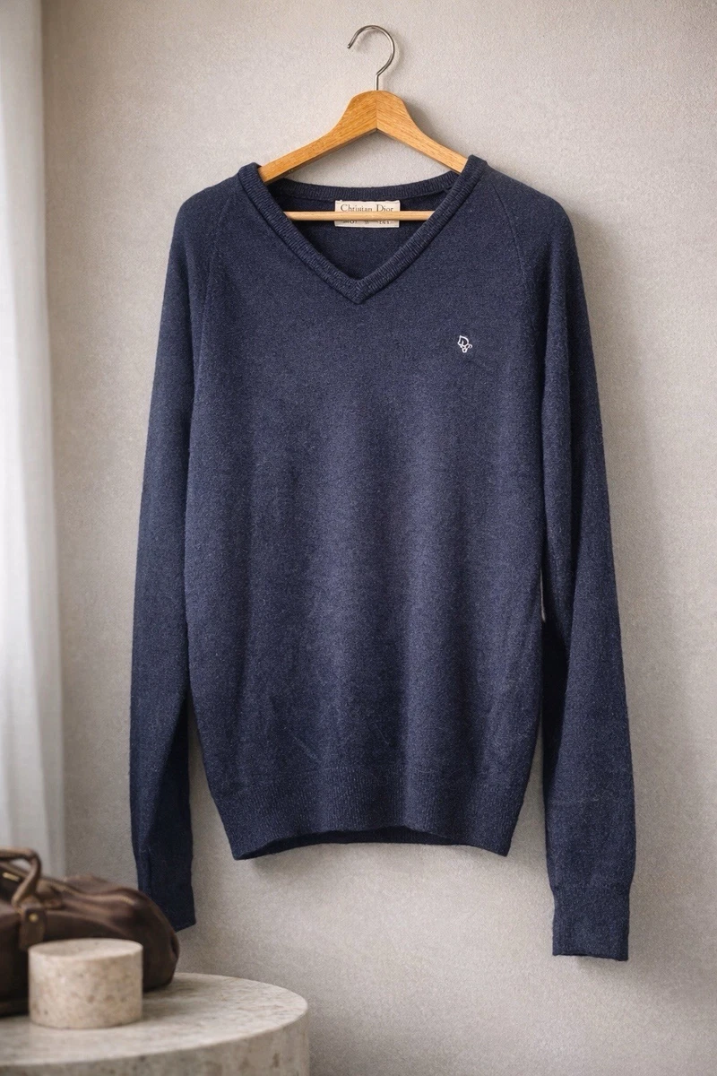Christian Dior Monsieur In Men's Sweaters for sale - eBay