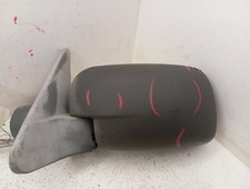 Retroviseur gauche (ou coque) Renault R5