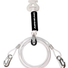 Airhead Self-Centering Tow Harness with 14-Foot Cable  AHTH-9