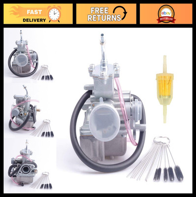 Carburetor for Yamaha Raptor 80/50, Champ 100, Badger 80 - ATV Quad Replacement