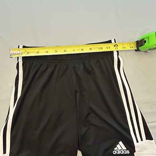 Adidas Boys Athletic Basketball Shorts Size S - Picture 7 of 7