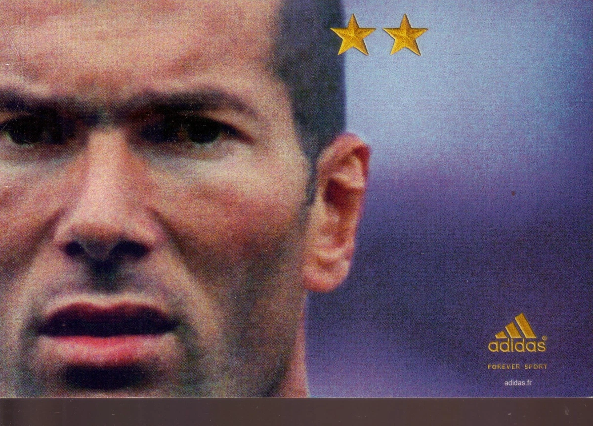 FOOTBALL. Zidane plus grand joueur de l'histoire du championnat de France devant