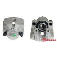 Brembo Bremssattel Bremszange Vorne Links Bremssystem Ate Ø57Mm FüR Bmw X1