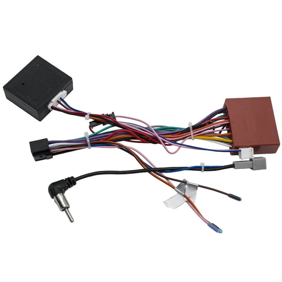 Pantalla 9" Android 10.0 Radio GPS for Mazda 6 2007-2012 FM/AM USB DAB+ - Imagen 3 de 4