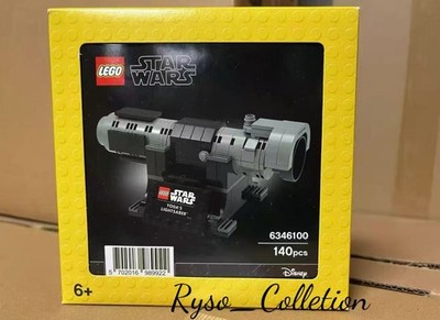 LEGO Star Wars 6346097/6346098/6346100 Yoda's Lightsaber – Brand