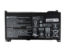 Genuine 48Wh RR03XL Battery For HP ProBook 430 440 450 455 470 G4 G5 851477-421