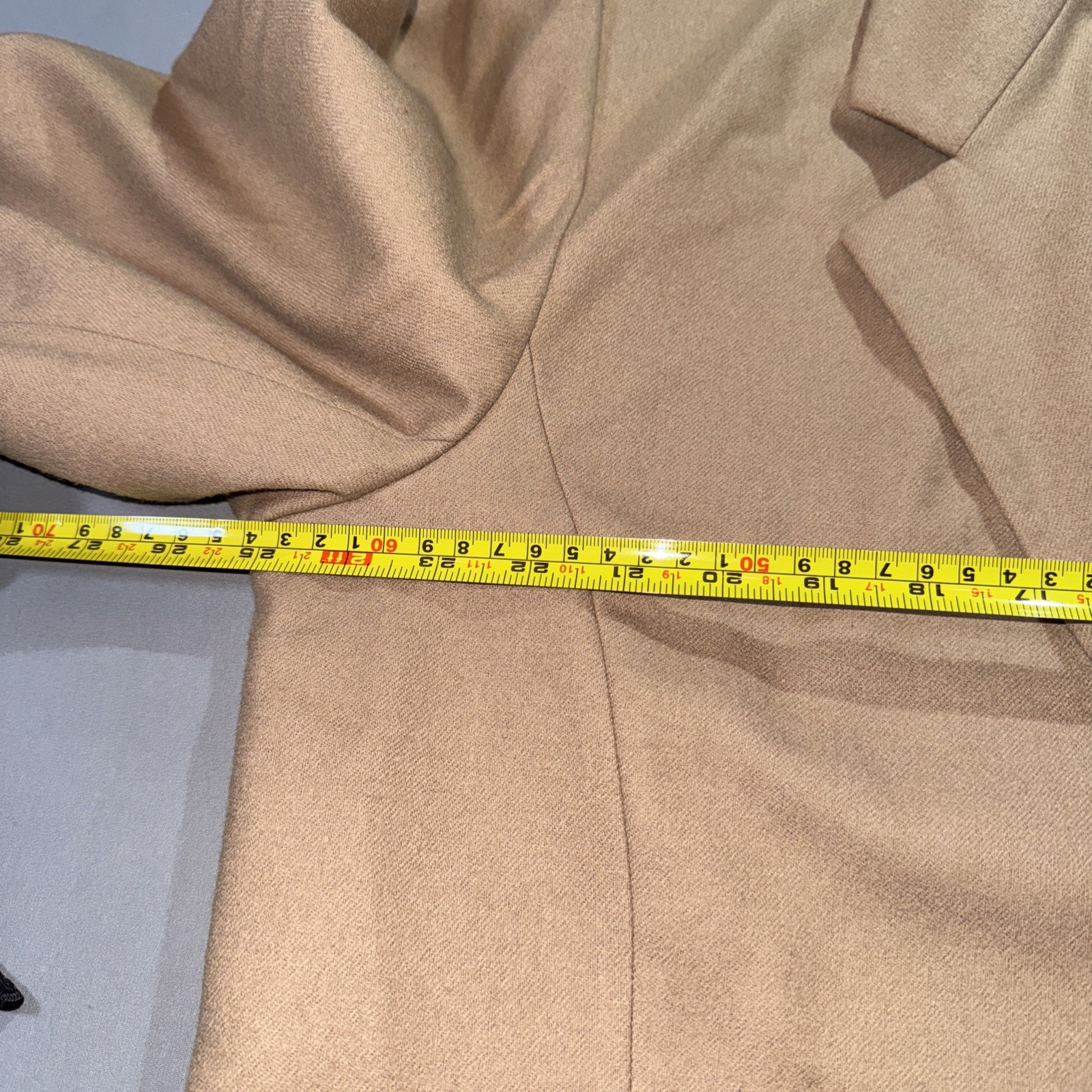 VTG Pendleton Women’s Classic Double Breasted Two… - image 4