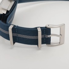 TAG Heuer Monaco calibre Heuer 02 Chronograph CAW211P.FC6356 SS SS × third-party 4