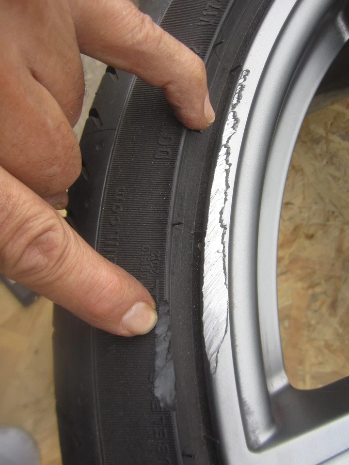 Porsche 911 991.2 Felge Alufelge BBS 8,5 x 20 H2 ET 49 245/35 20 99136272200 - Bild 3 von 4