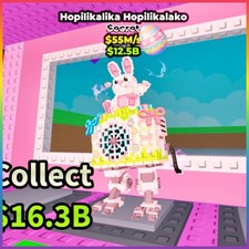 Hopilikalika Hopilikalako / ULTRA RARE 0.25 Steal a Brainrot ROBLOX