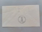 5 US Aviation First Flight Air Mail Covers. FFC Cachet.Varied Post Marks On Back — photo 9