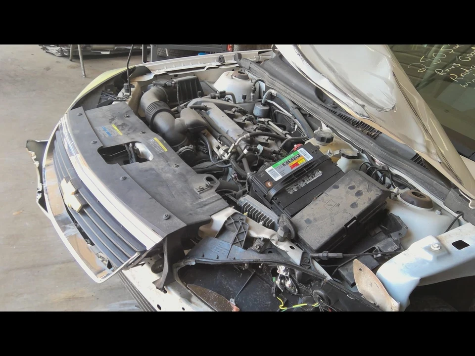 Used Automatic Transmission Flexplate fits: 2007 Chevrolet Malibu AT 2.4 Grade A - Image 3 of 4