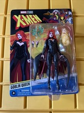 Marvel Legends Series X-Men 97 Goblin Queen 6  Action Figure Hasbro New Sealed