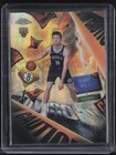 2025 Topps Chrome Danny Wolf Base (RAW)