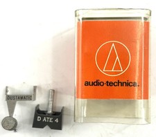 RARE PICKERING DUSTAMATIC D ATE 4 Stylus Dustmatic - Turntable