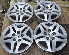 2007-2010 Honda Odyssey Rims 16 Inch Wheels
