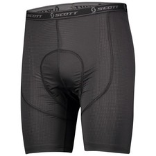 Scott Trail Underwear + Herrenshorts black M 