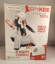 Vintage? Meccano Spykee Cell Robot - Brand New