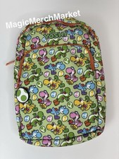 Universal Studios Super Nintendo World Yoshi Sling Bag Backpack NWT