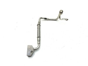 BMW 5 G30 G31 G38 2018 Benzin 340kW Turbolader Ölleitung Ölschlauch 9485578