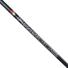 NEW Project X HZRDUS Gen 5 Black Golf Shaft - Choose Shaft Adapter