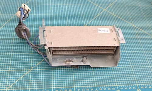 Siemens  Trockner WT44C101/0 Heizkörper 00649632