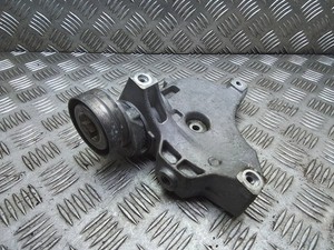 VW GOLF V 1K1 HALTERUNG KLIMAKOMPRESSOR 03c903143b 1.40 Petrol 103kw 25125506