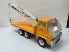 VINTAGE TONKA BOOM TRUCK