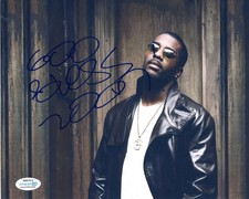 Loon Signed Autographed 8x10 Photo Sean Combs Bad Boy Records