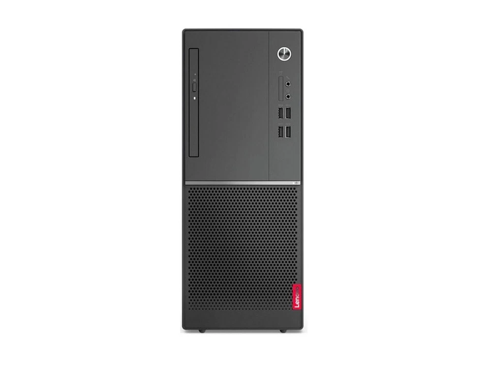 Lenovo V530-15ARR AMD Ryzen 5 2400G 3.60GHz 8GB RAM 256GB NVMe SSD Windows 10 PC - Image 2 of 2