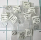(10) SD Bullion Liberty Eagle Freedom 1/10 Troy Oz. .999 Fine Silver Rounds