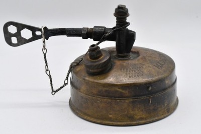 Vintage SVEA 123 Made In Sweden Portable Camping Stove | eBay