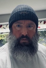 Paul & Shark Bretagne Beanie Hat Grey One Size  Fits Very Snug Rare Colour