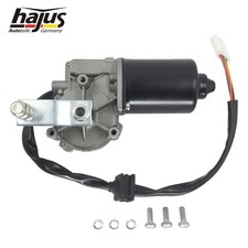 Wischermotor Scheibenwischermotor Mercedes C CLK W203 W209 Vorne Original Hajus Wischermotor Scheibenwischermotor Mercedes C CLK W203 W209 Vorne Original Hajus