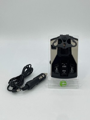 Cobra RAD450 Laser Radar Detector 0180002-2