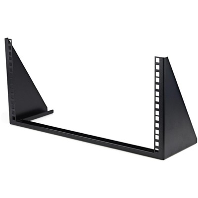 5u Vertical Wall Mount Rack STARTECH RK519WALLV (0065030887847)