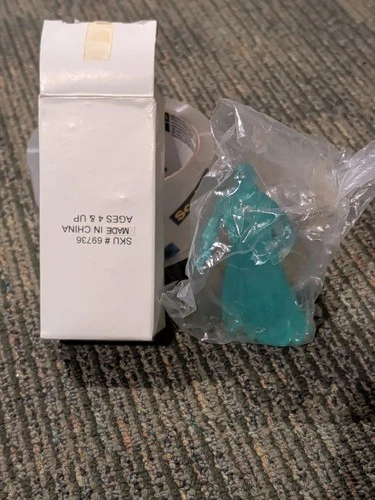 Star Wars Kenner POTF Ghost Spirit Obi-Wan Frito-Lay Mail-Away Figure 1997