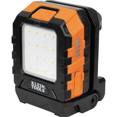 Klein Tools 56416 MODbox Rechargeable Area Light -New&Free shipping  