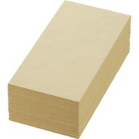 Svztx Cream Tissue-Serviette SVZT40X40 Duni 202851