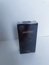 Dolce & Gabbana Intense For Women 3.3 oz/100 ml Eau de Parfum Spray NIB Sealed