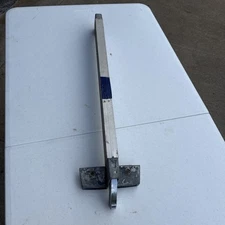 Craftsman 8" Table Saw 103 Series Rip Fence for 20" Cast Iron Top