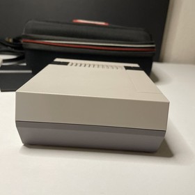 Nintendo Nes Classic Edition Mini
