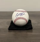 Ryan Mountcastle Rawlings Official Major League Baseball Autographed w/ Auth
