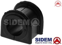 Sidem 819900 Lagerung FüR Stabilisator Stabilager Lager Stabilisator FüR Fiat